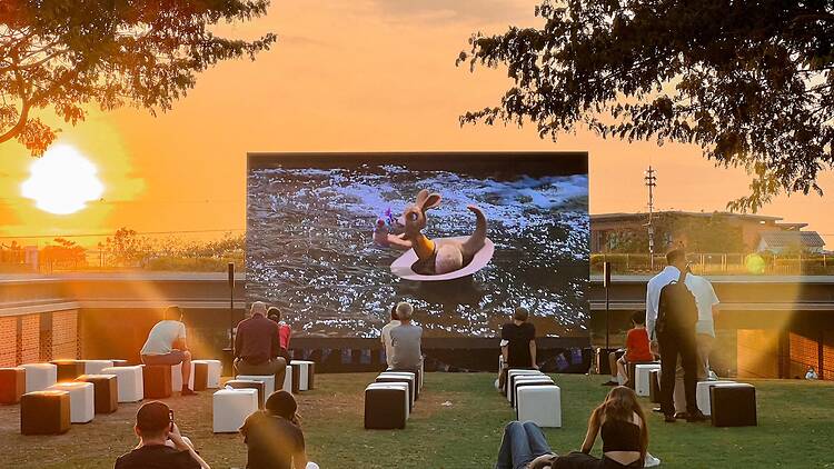 อุทยาน 100 ปี จุฬาลงกรณ์มหาวิทยาลัย