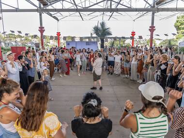 Brittany Down Under Festival Brittany Down Under Festival