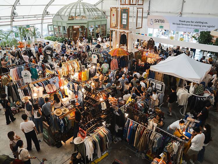 กิจกรรมน่าทำในกรุงเทพฯ สุดสัปดาห์นี้ (22 - 25 มกราคม)