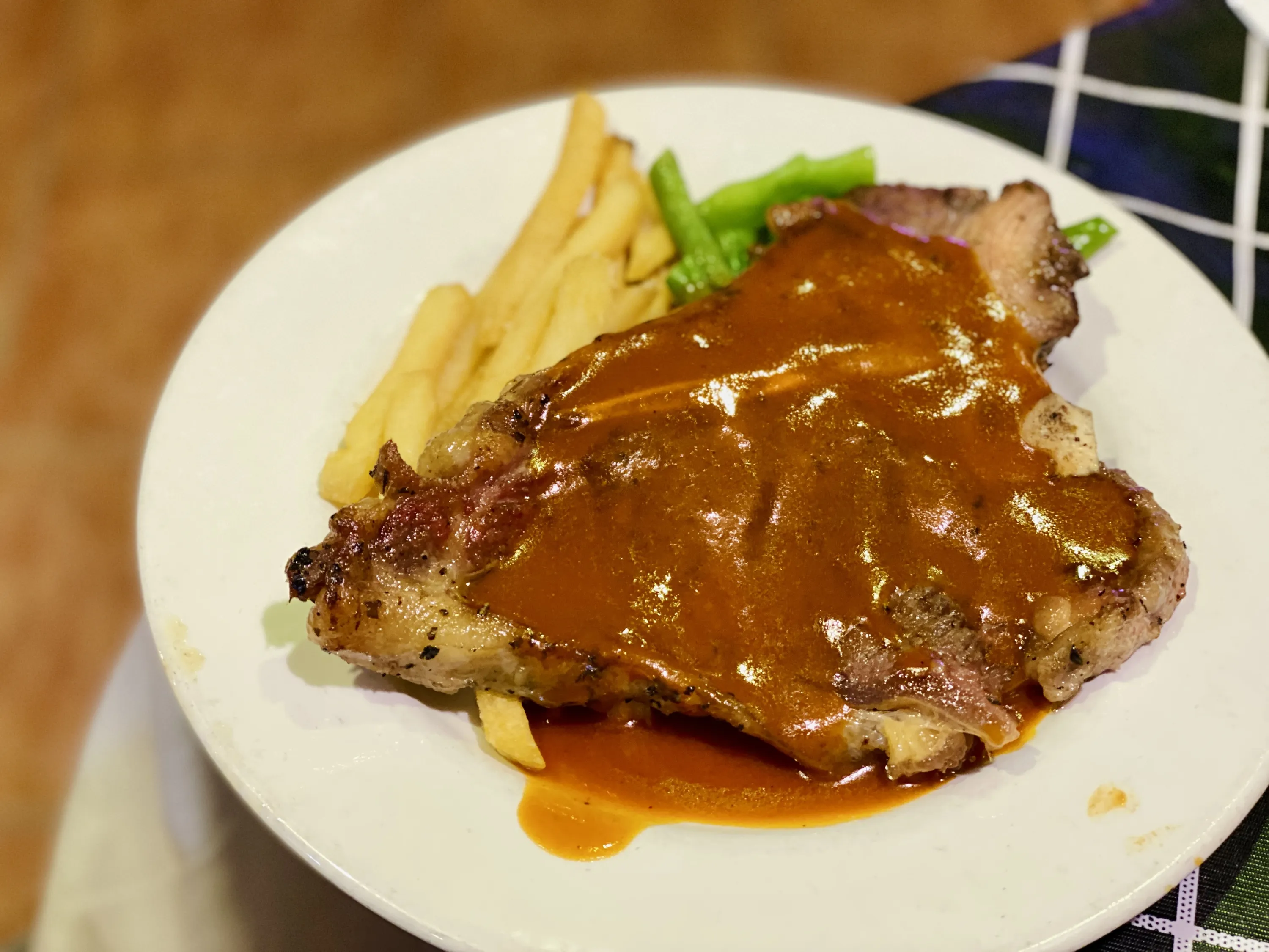 Sammy's Kitchen 森美餐廳結業