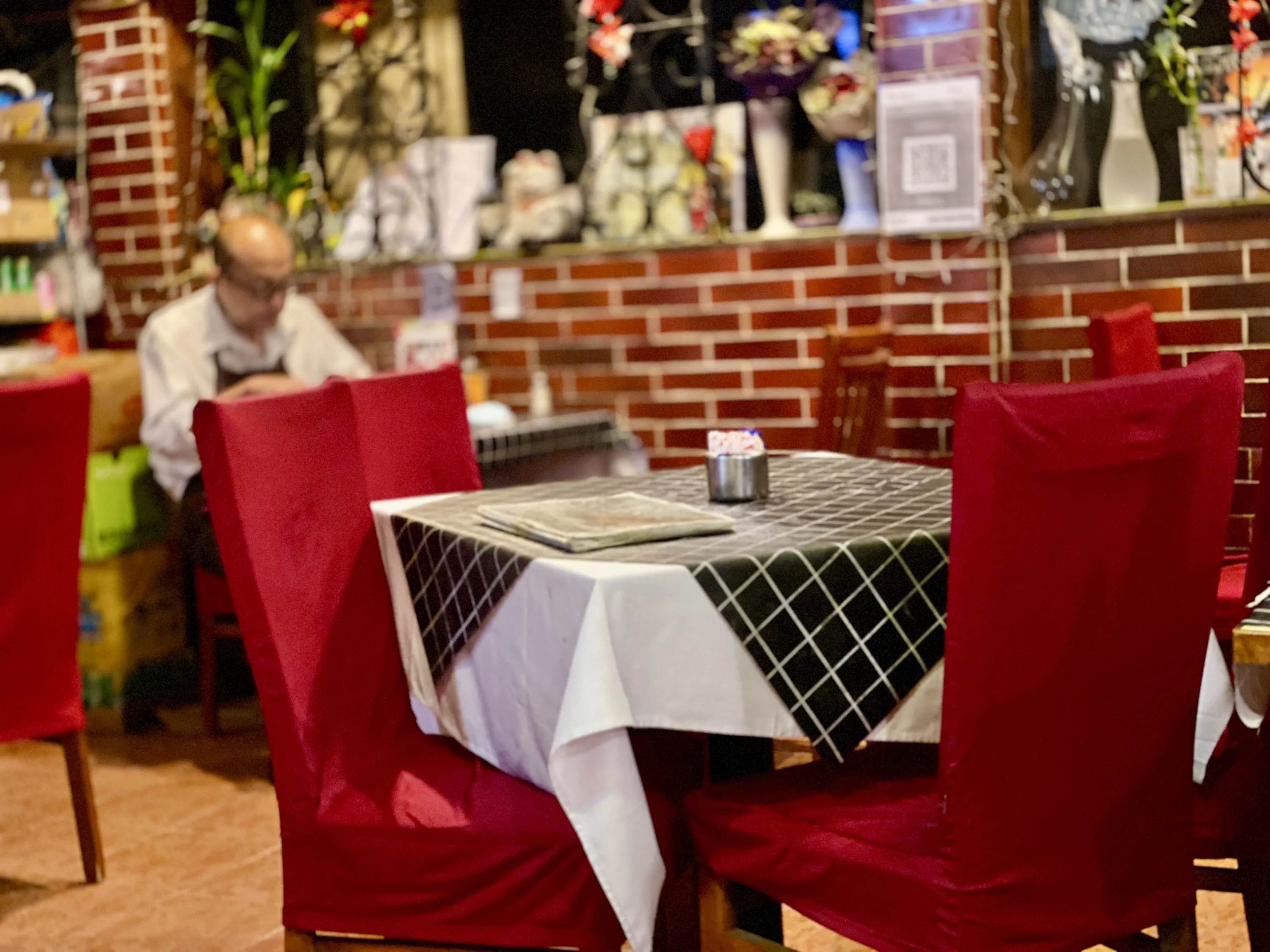 Sammy's Kitchen 森美餐廳結業