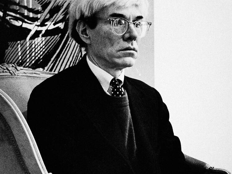 Watch downtown New York refuse nostalgia in photographer Jesper Haynes' black-and-white exhibition