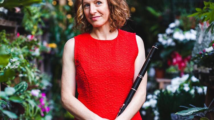 Catch Shannon Heaton's intimate solo stories at Public House Hotel