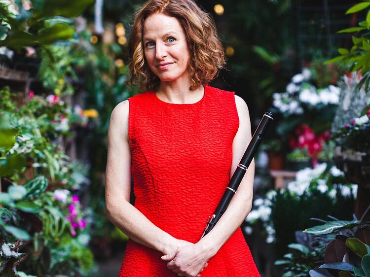 Catch Shannon Heaton's intimate solo stories at Public House Hotel