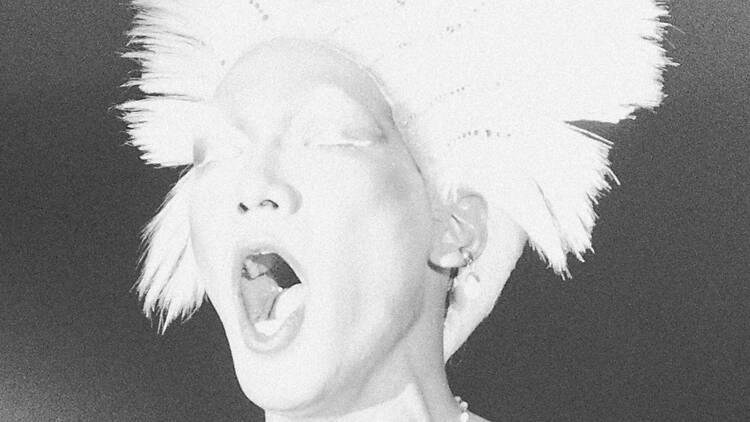 See queer futures imagined through performances and screenings at Bangkok Kunsthalle