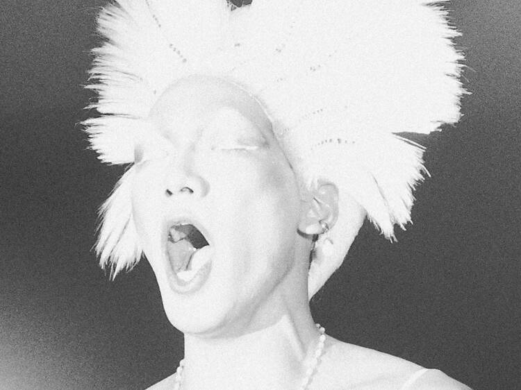 See queer futures imagined through performances and screenings at Bangkok Kunsthalle