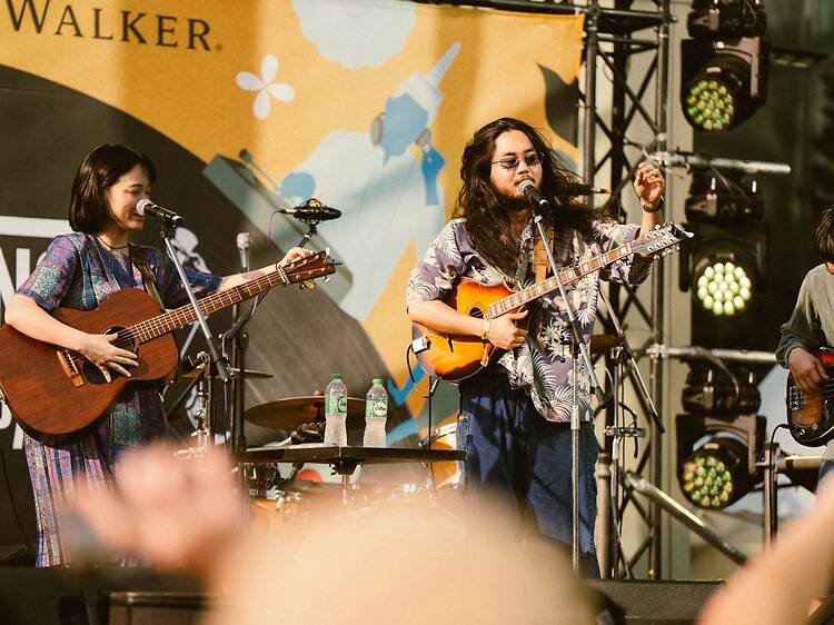 The best things to do in Bangkok this weekend (January 22-25)