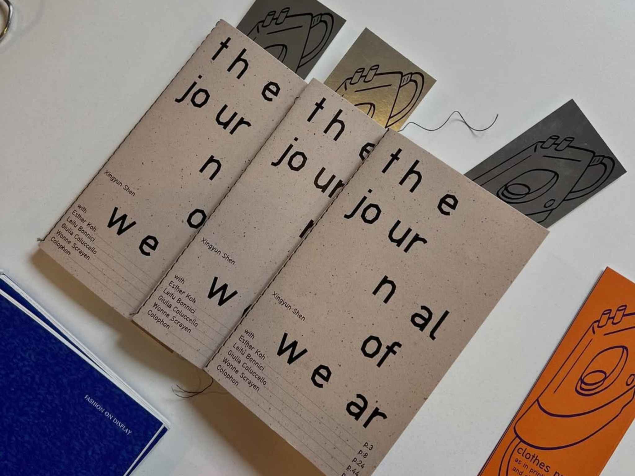 Labour Block Art Market