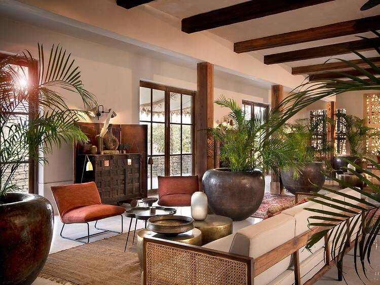 Aramness Gir Aramness Gir