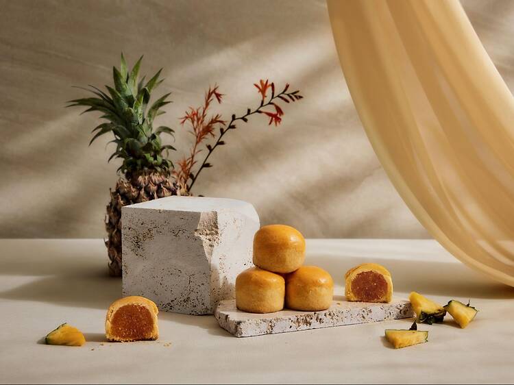 Carlton Hotel Singapore