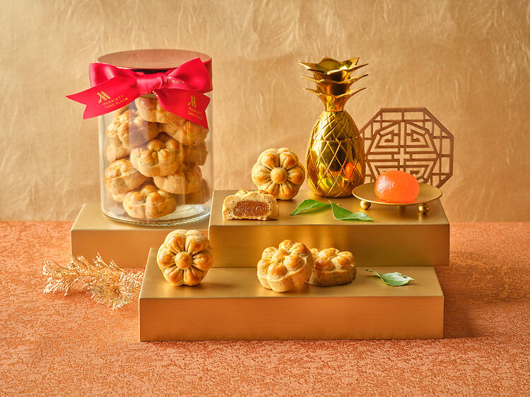 Wan Hao Chinese Restaurant