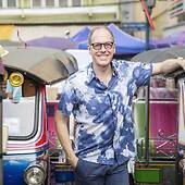 Philip Cornwel-Smith