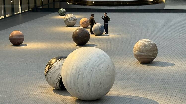 Why Dib Bangkok is the city’s boldest art statement yet