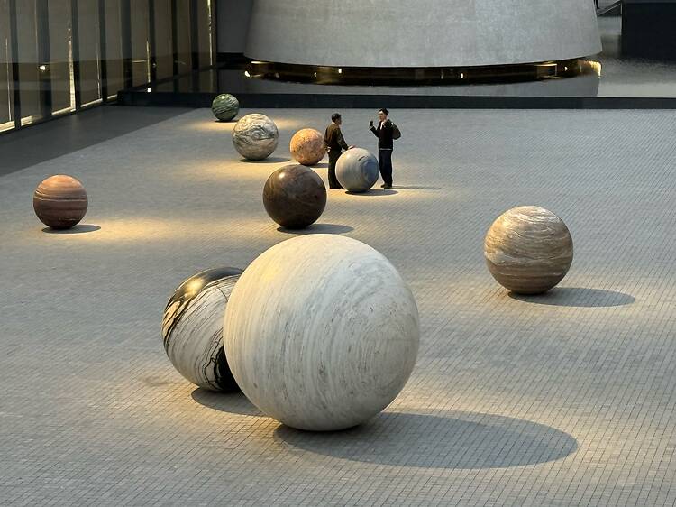 Why Dib Bangkok is the city’s boldest art statement yet