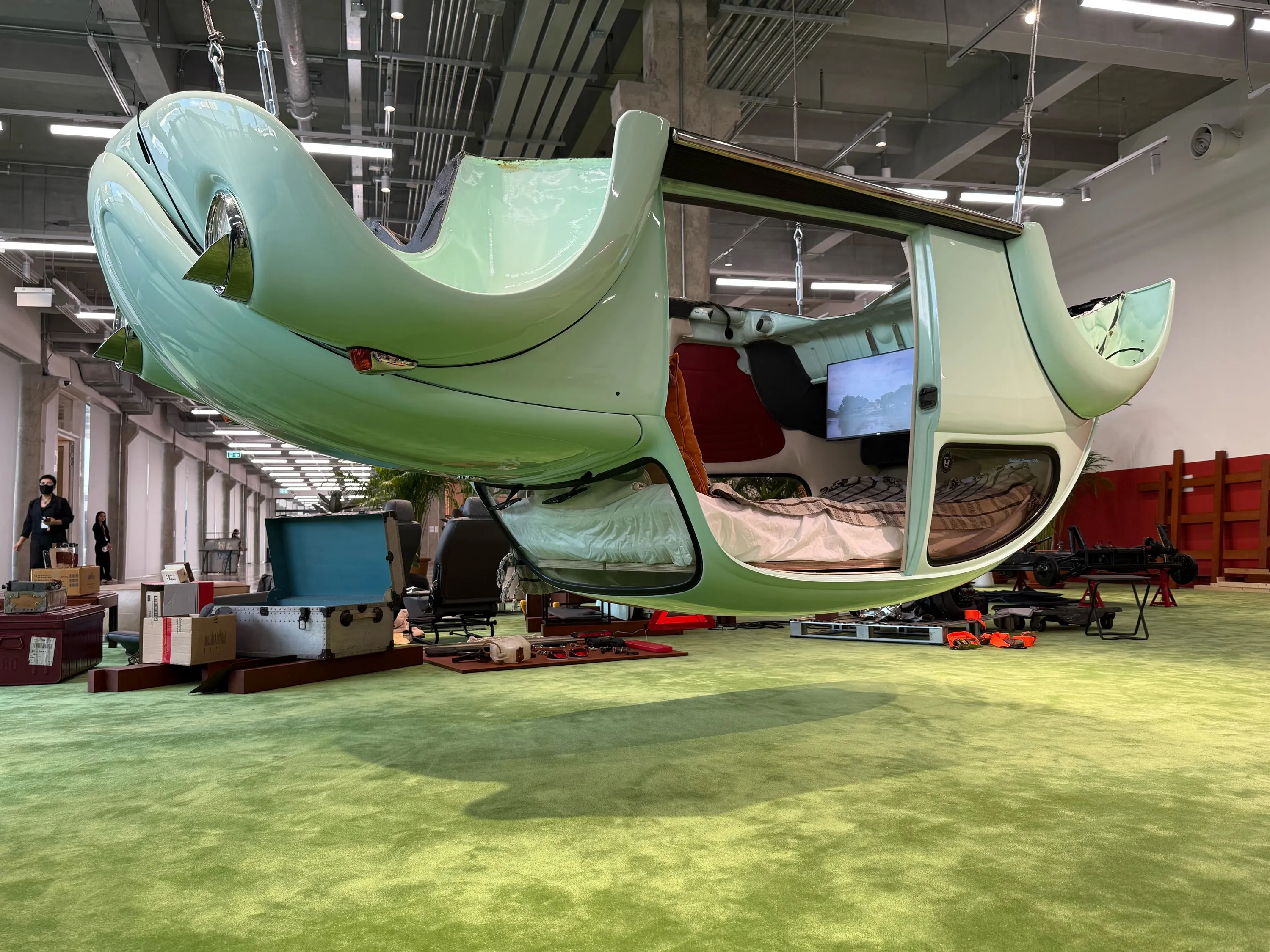 Philip Cornwel-Smith