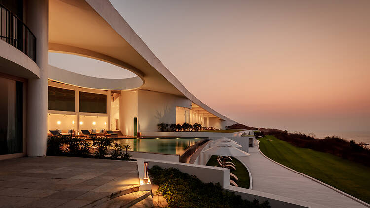 The most beautiful boutique hotels in India right now