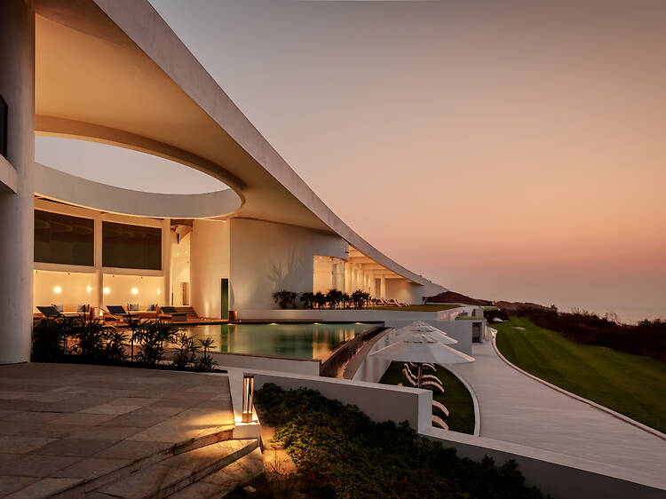 The most beautiful boutique hotels in India right now