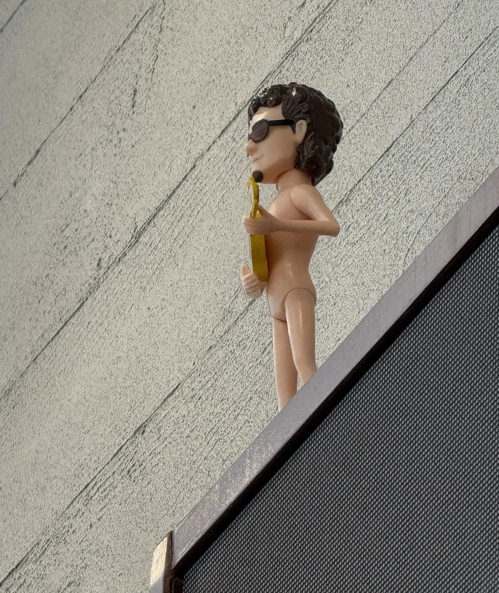 Philip Cornwel-Smith