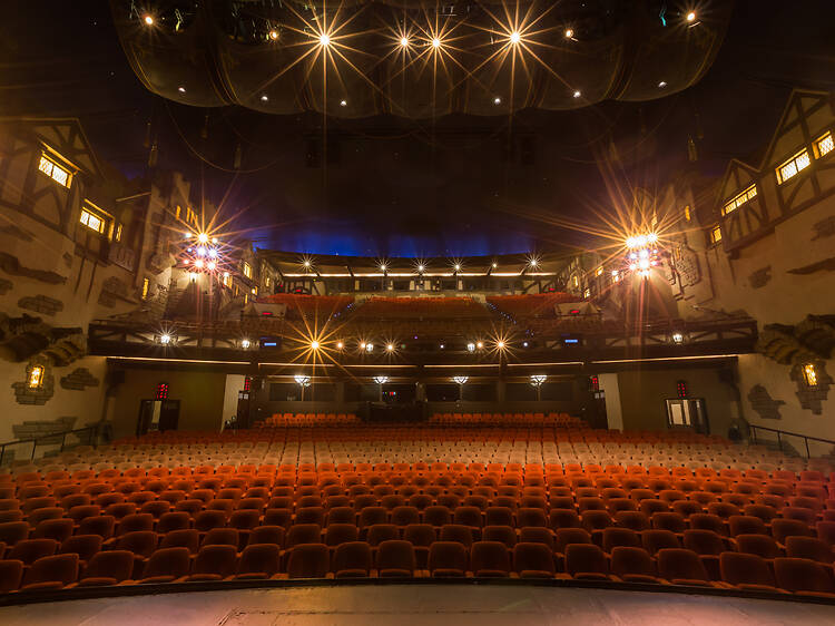 The Playhouse Company