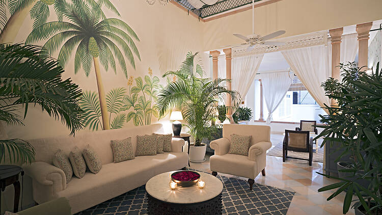 Rohet House, Jodhpur