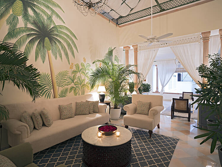 Rohet House, Jodhpur