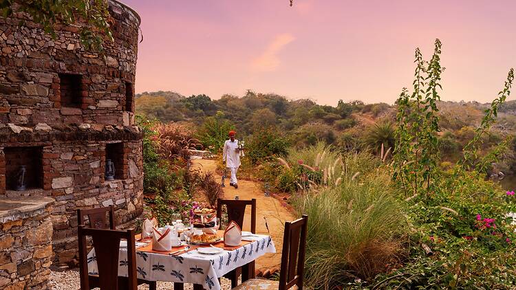 Chunda Shikar Oudi, Udaipur