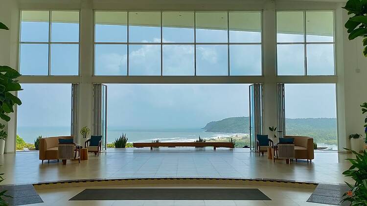  Araqila Resort, Sindhudurg