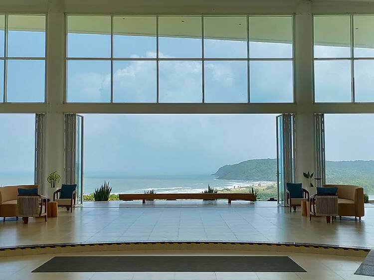  Araqila Resort, Sindhudurg