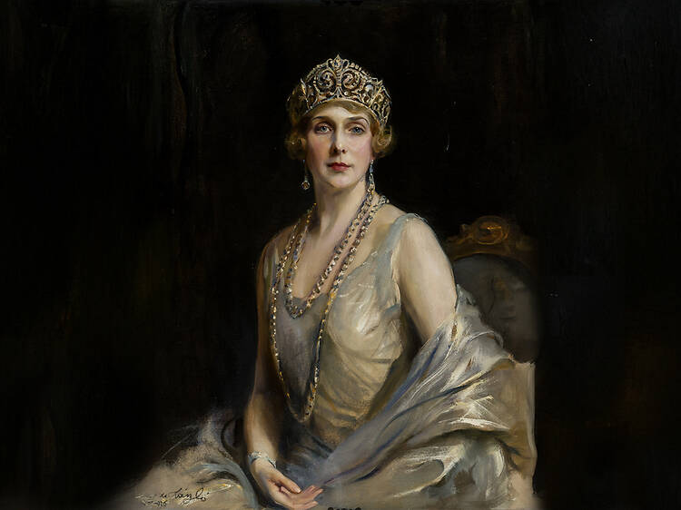 Victoria Eugenia Victoria Eugenia