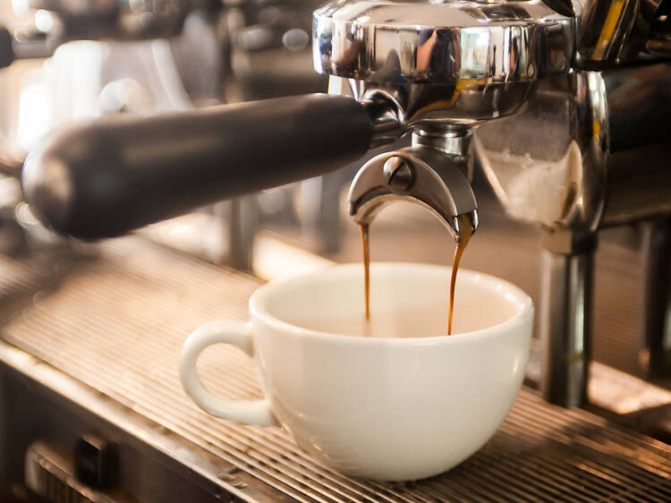 The 44 greatest coffee shops in Britain have been crowned for 2026 – here’s the full list (and Time Out’s favourites)