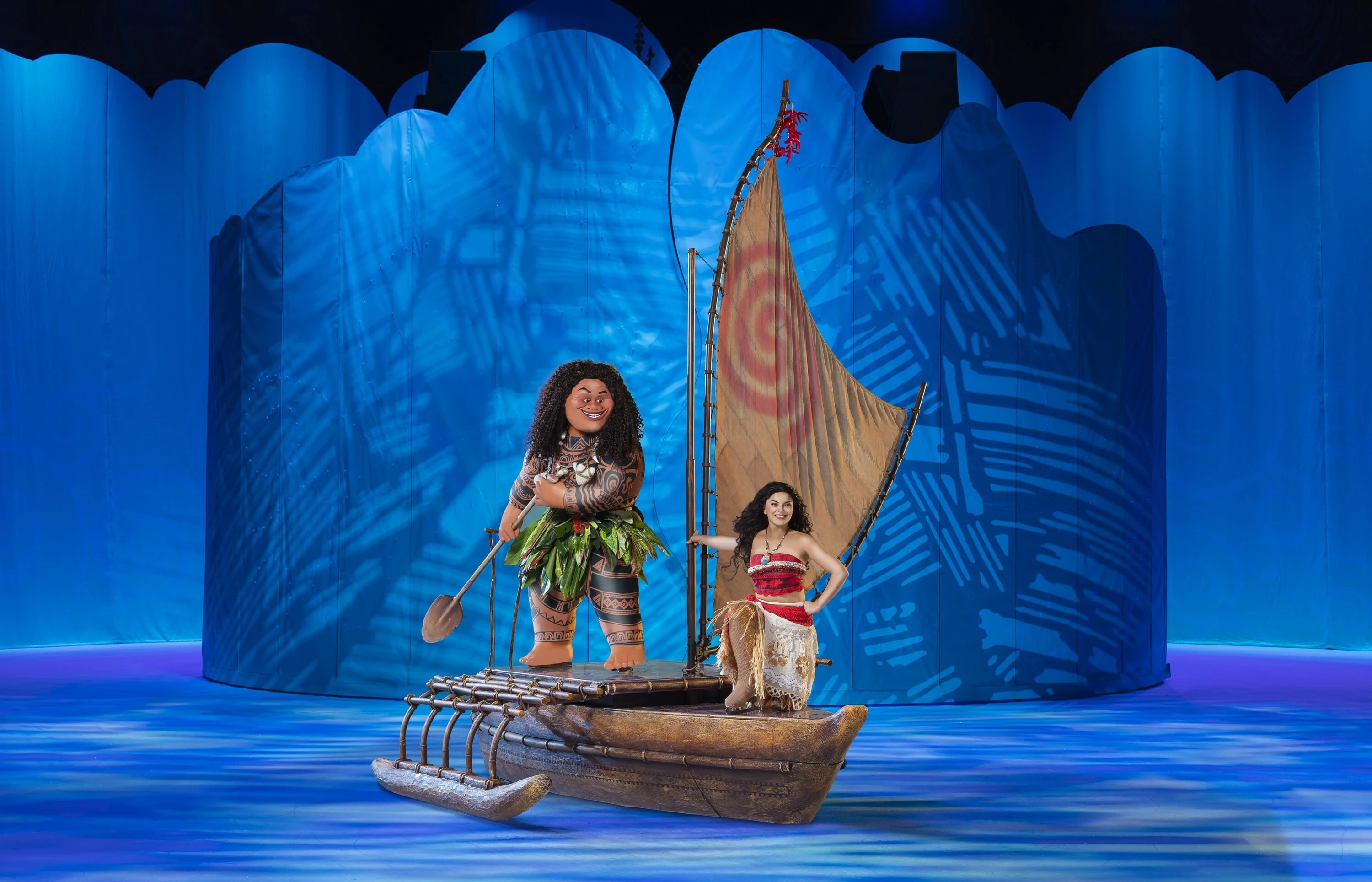 Disney On Ice: Vive tus sue&ntilde;os