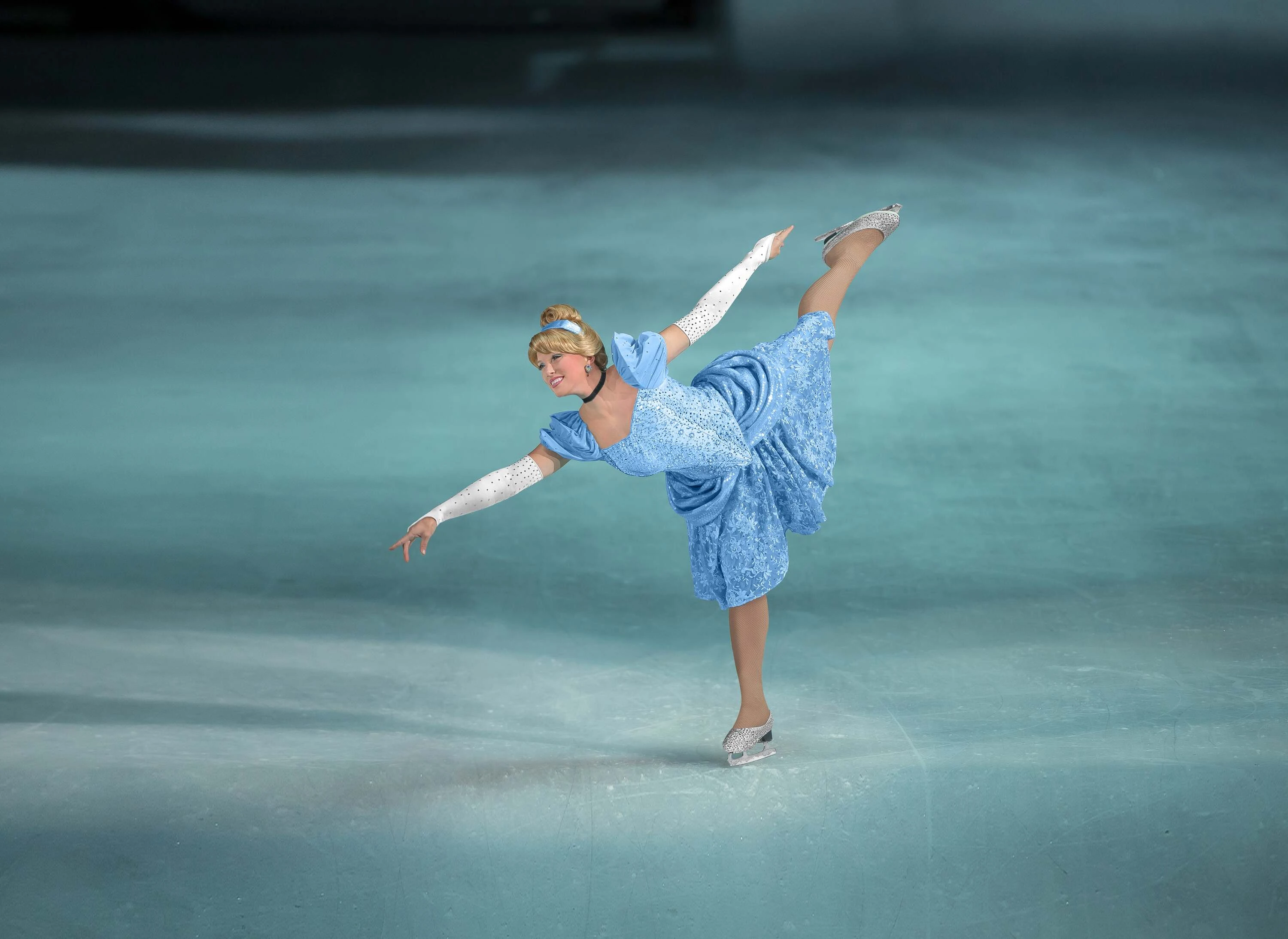 Disney On Ice: Vive tus sue&ntilde;os