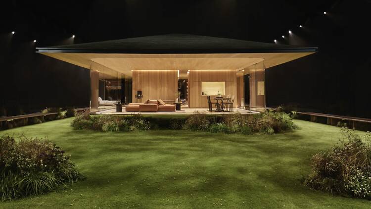 Drophaus Louis Vuitton