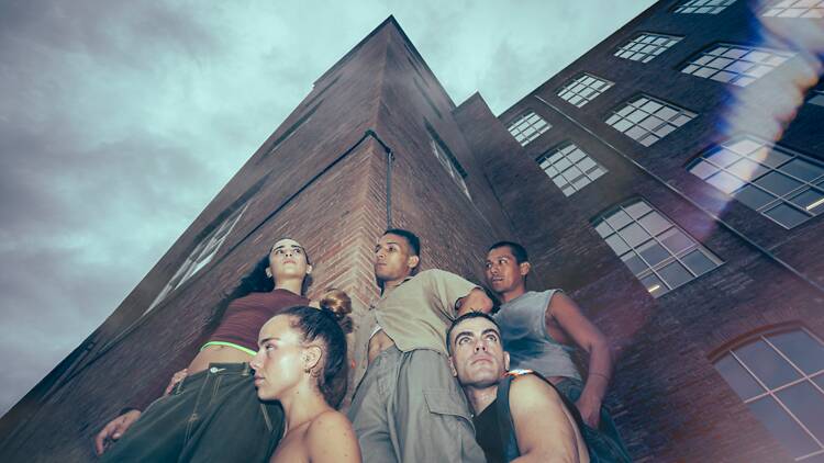 Angel Duran | Manifiesto