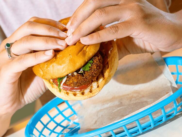 Los mejores bocadillos para llevar y a domicilio de Barcelona