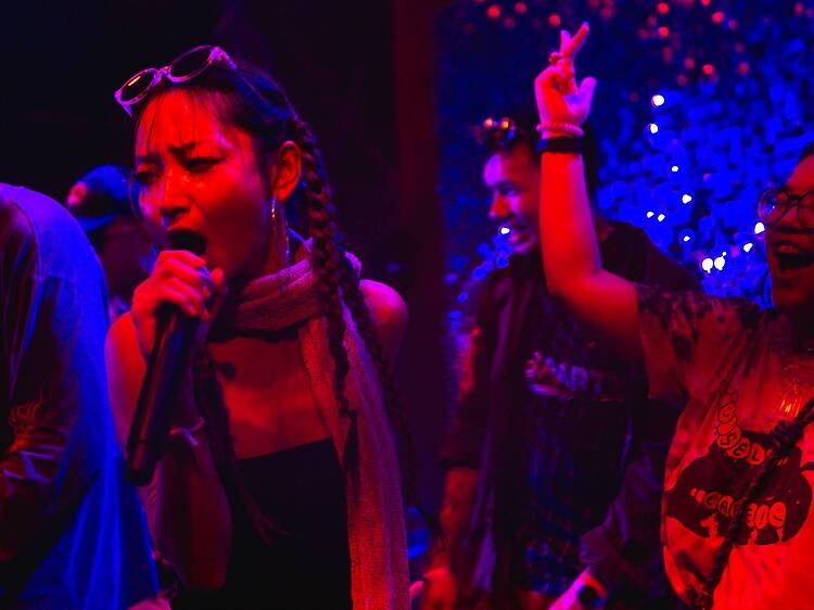 Hear real stories told through rap at R∀P CON Hear real stories told through rap at R∀P CON