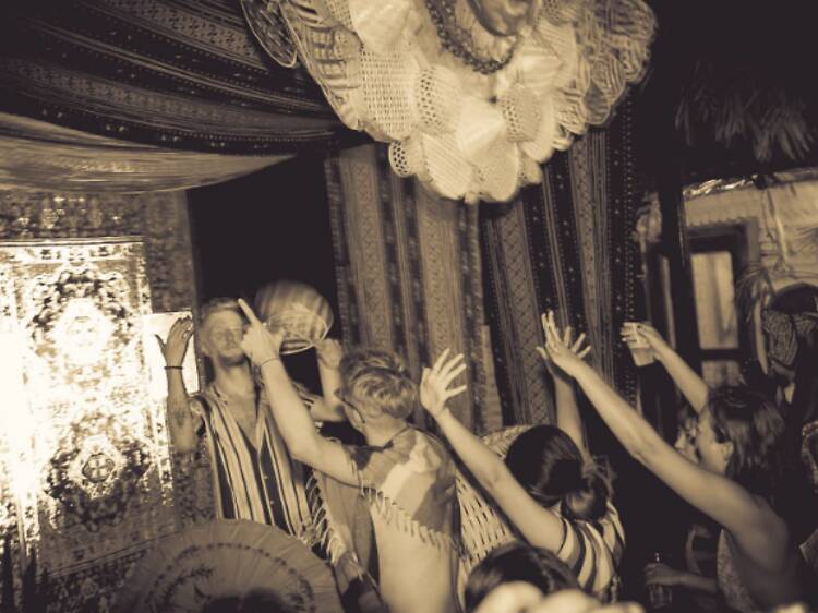 The best things to do in Chiang Mai this weekend (January 22-25) The best things to do in Chiang Mai this weekend (January 22-25)