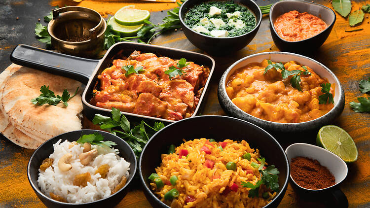 menjar, índia menjar, índia