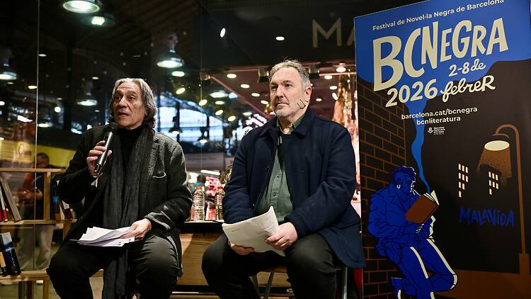 BCNegra I Edu Pedrochi