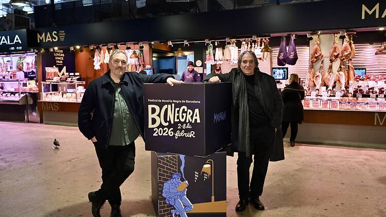 BCNegra I Edu Pedrochi