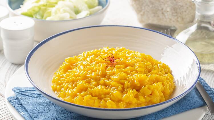Risotto