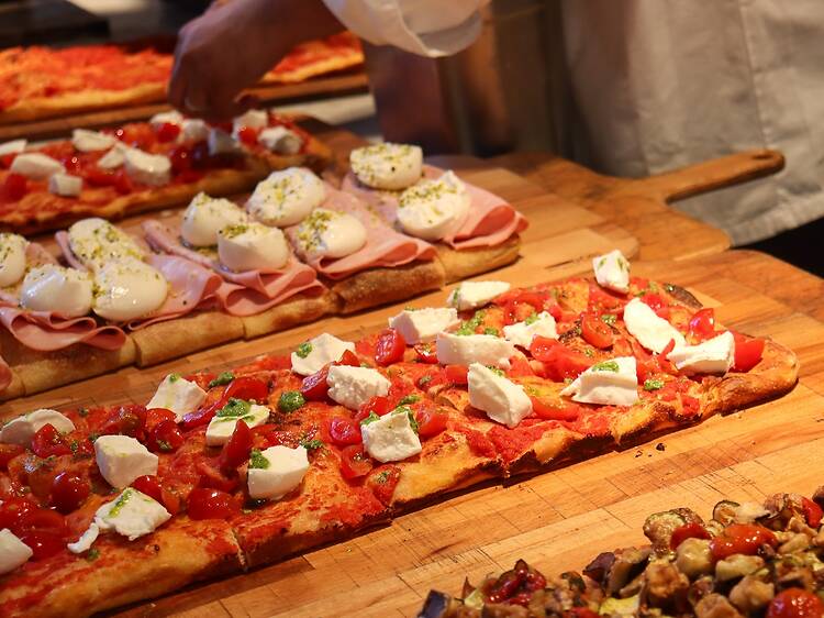 Eataly Fest