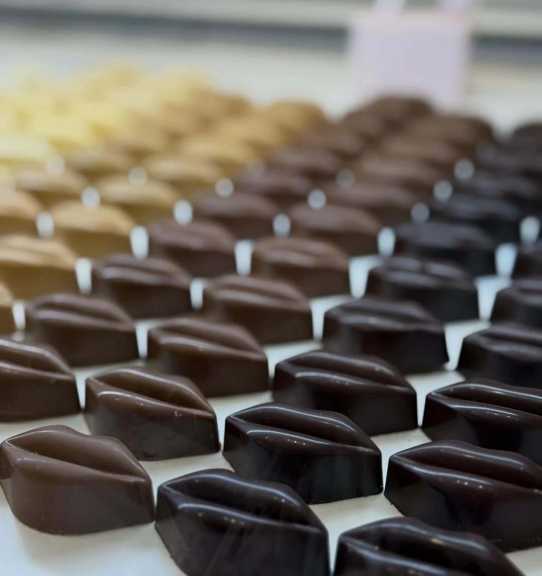 Macaron Glac&eacute;