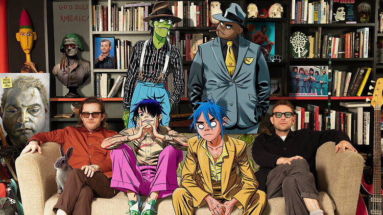 Festivals de música a Barcelona i a Catalunya el 2026 Festivals de música a Barcelona i a Catalunya el 2026