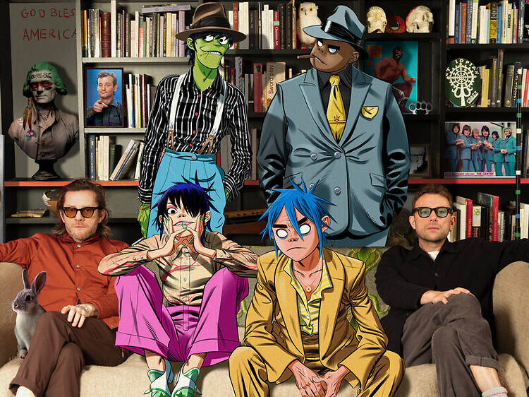 Festivals de música a Barcelona i a Catalunya el 2026 Festivals de música a Barcelona i a Catalunya el 2026