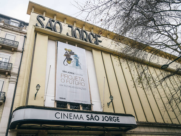 Os cineastas do futuro não são um mito – e até os podemos ver este fim-de-semana Os cineastas do futuro não são um mito – e até os podemos ver este fim-de-semana