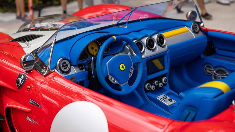 Miami Concours 2026 Miami Concours 2026