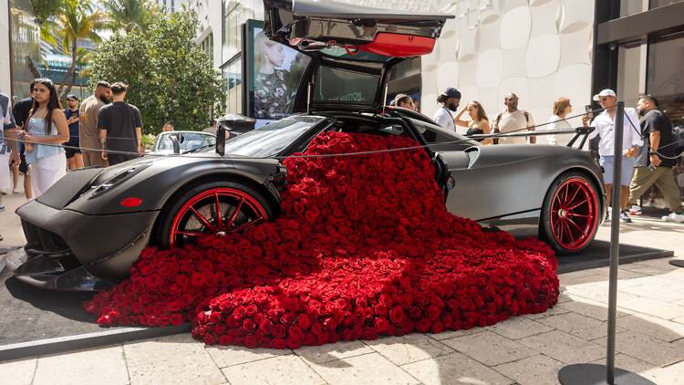 Miami Concours 2026 Miami Concours 2026