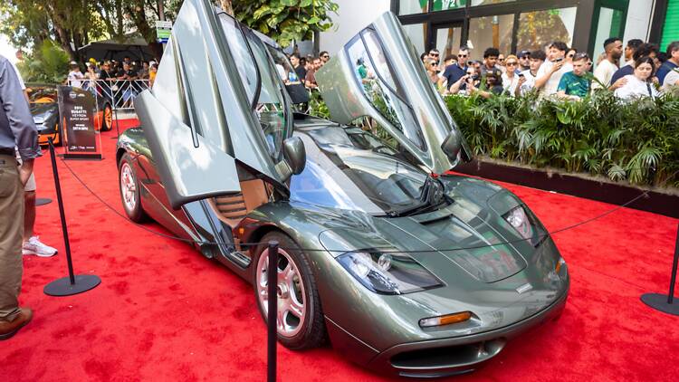 Miami Concours 2026 Miami Concours 2026