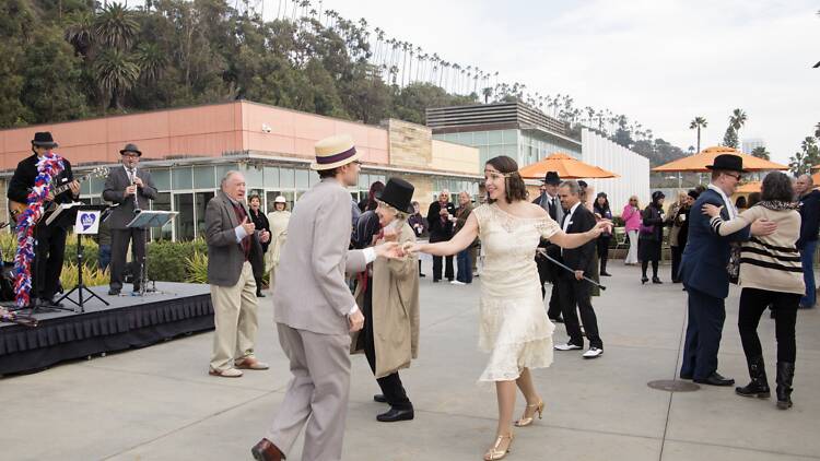 Happy Birthday Marion! Happy Birthday Marion!